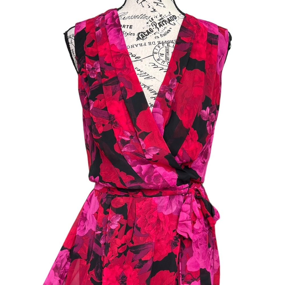 Donna Ricco Dress - Picture 7 of 17